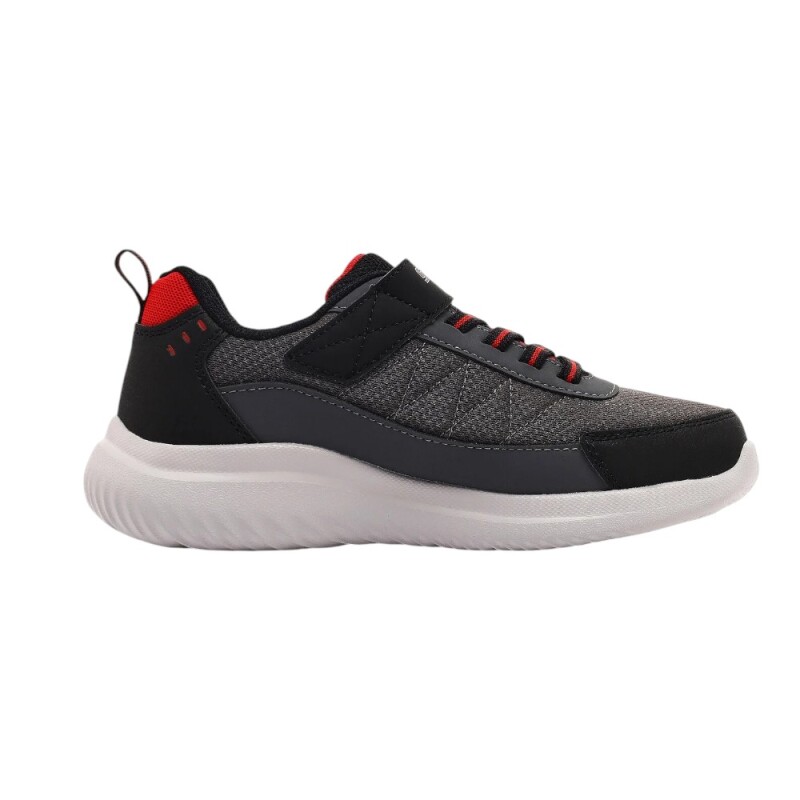 Skechers Bounder 2.0 Siyah Çocuk Günlük Ayakkabı - 1