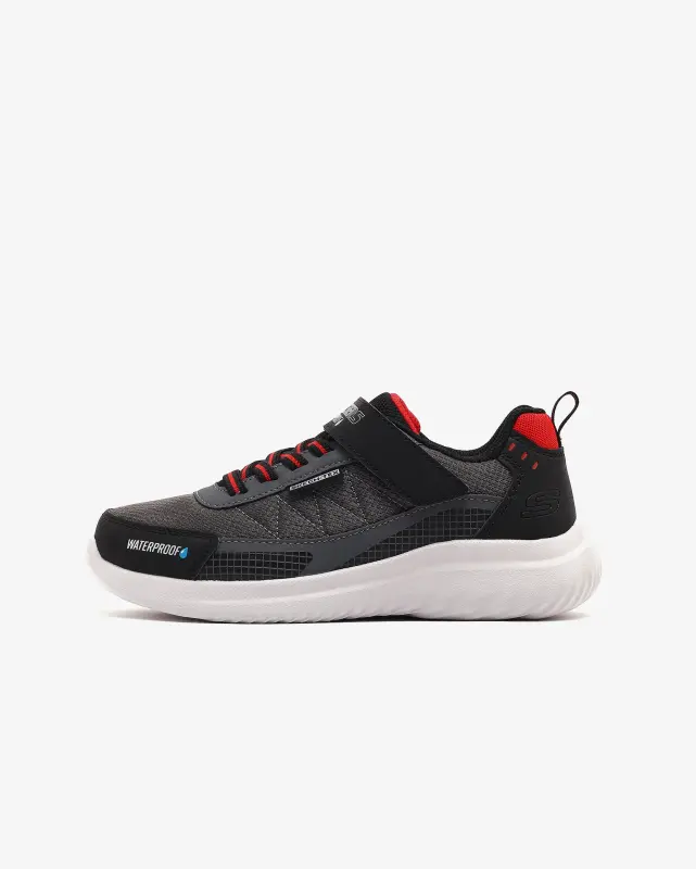 Skechers Bounder 2.0 Siyah Çocuk Günlük Ayakkabı - 2