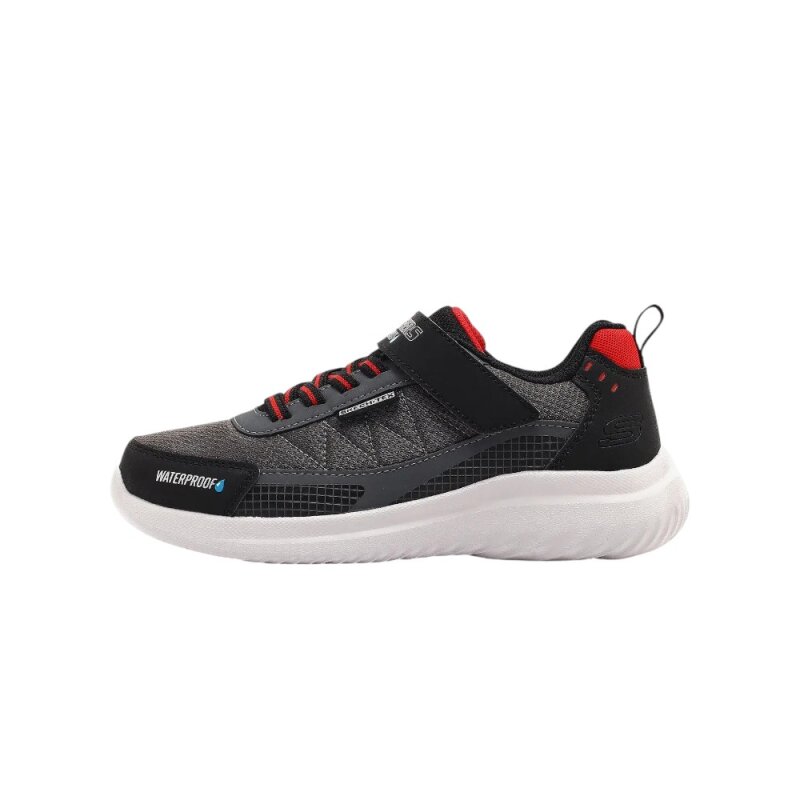 Skechers Bounder 2.0 Siyah Çocuk Günlük Ayakkabı - 1