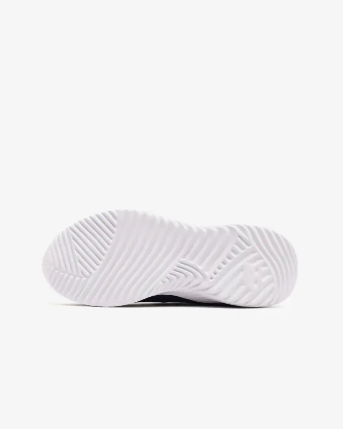 Skechers Bounder Brisk-Burst Lacivert Çocuk Günlük Ayakkabı - 4