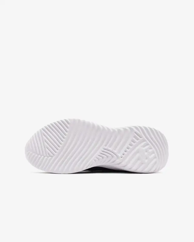 Skechers Bounder Brisk-Burst Siyah Çocuk Günlük Ayakkabı - 4