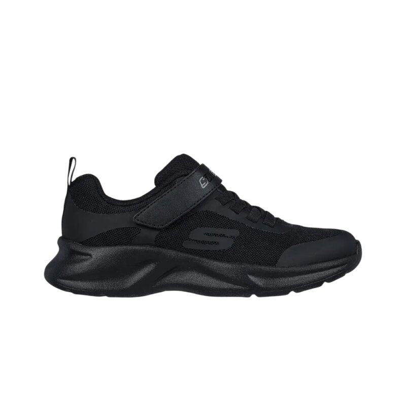 Skechers BOUNDER - POWER STUDY SİYAH Çocuk Günlük Ayakkabı - 1