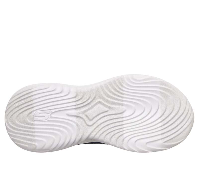 Skechers Bounder Pro Lacivert Çocuk Günlük Ayakkabı - 5