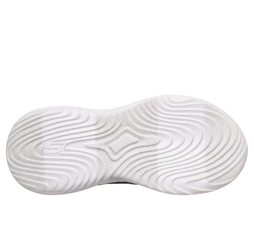 Skechers Bounder Pro Lacivert Çocuk Günlük Ayakkabı - 5