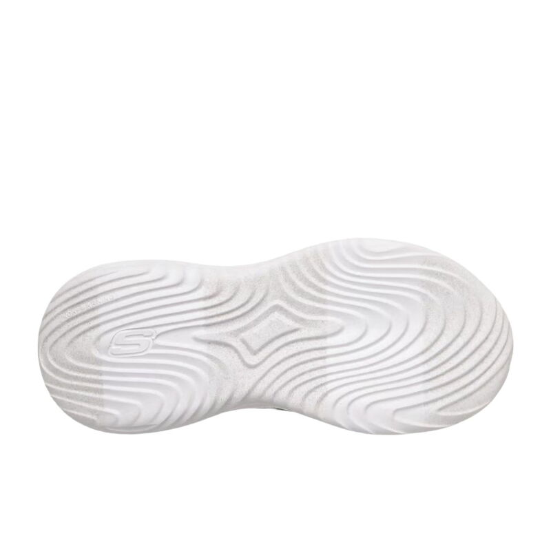 Skechers Bounder Pro Siyah Çocuk Günlük Ayakkabı - 4