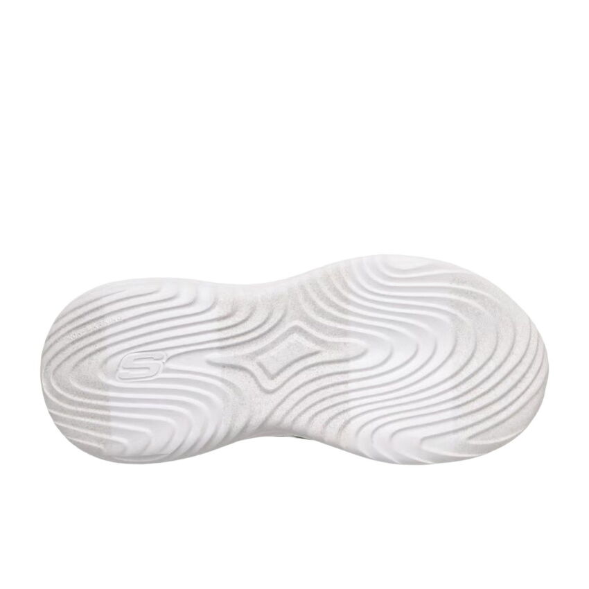 Skechers Bounder Pro Siyah Çocuk Günlük Ayakkabı - 4