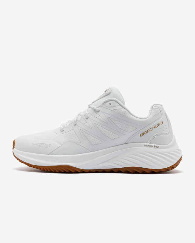 Skechers BOUNDER RSE - ZONER BEYAZ Erkek Günlük Ayakkabı - 2