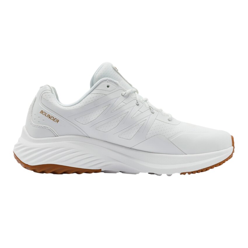 Skechers BOUNDER RSE - ZONER BEYAZ Erkek Günlük Ayakkabı - 1