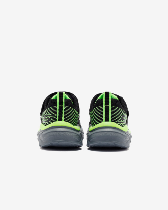 Skechers Boundless Siyah Çocuk Günlük Ayakkabı - 4