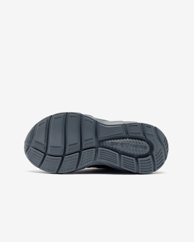 Skechers BOUNDLESS SİYAH Çocuk Günlük Ayakkabı - 3