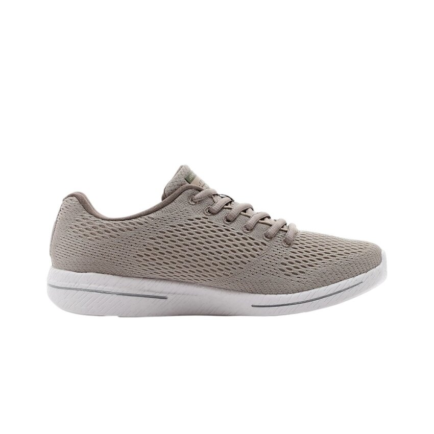 Skechers BURST 2.0 Bej Kadın Günlük Ayakkabı - 1