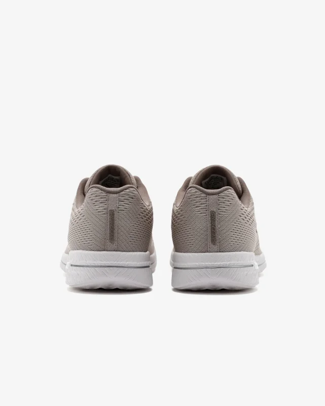 Skechers BURST 2.0 Bej Kadın Günlük Ayakkabı - 5
