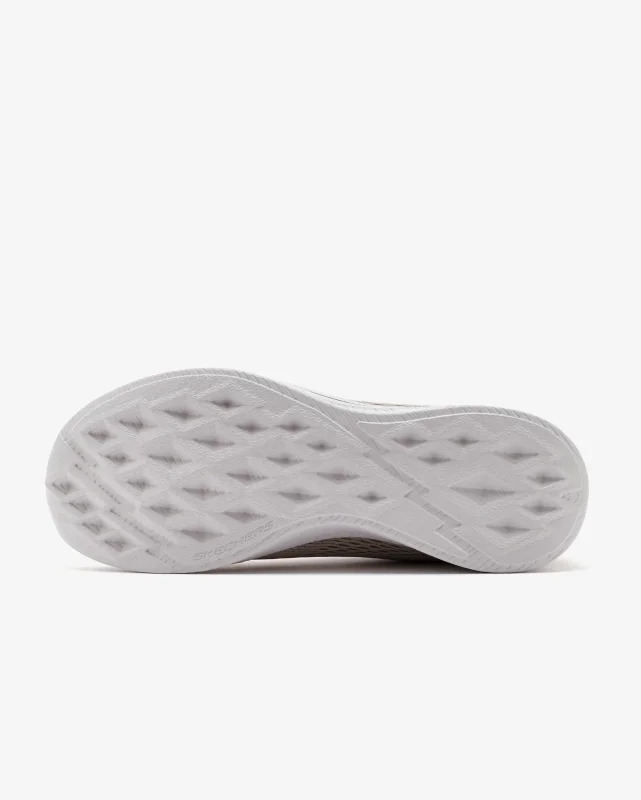 Skechers BURST 2.0 Bej Kadın Günlük Ayakkabı - 3