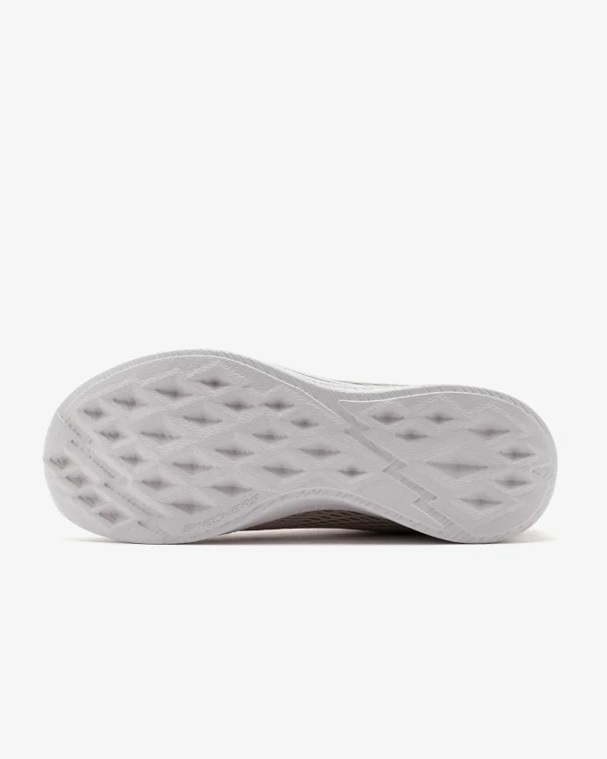 Skechers BURST 2.0 Bej Kadın Günlük Ayakkabı - 3