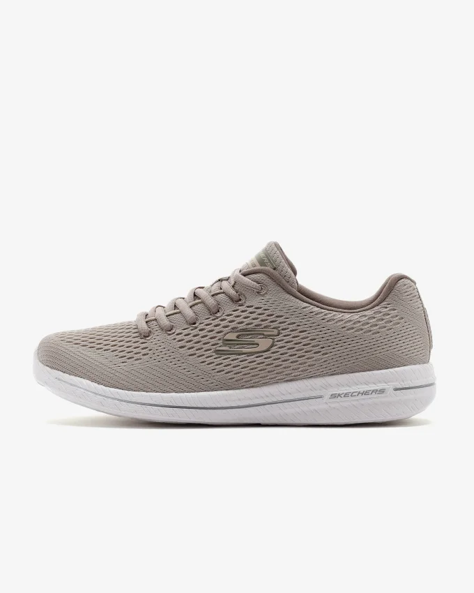 Skechers BURST 2.0 Bej Kadın Günlük Ayakkabı - 2
