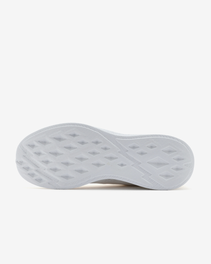 Skechers BURST 2.0 BEYAZ Erkek Günlük Ayakkabı - 5