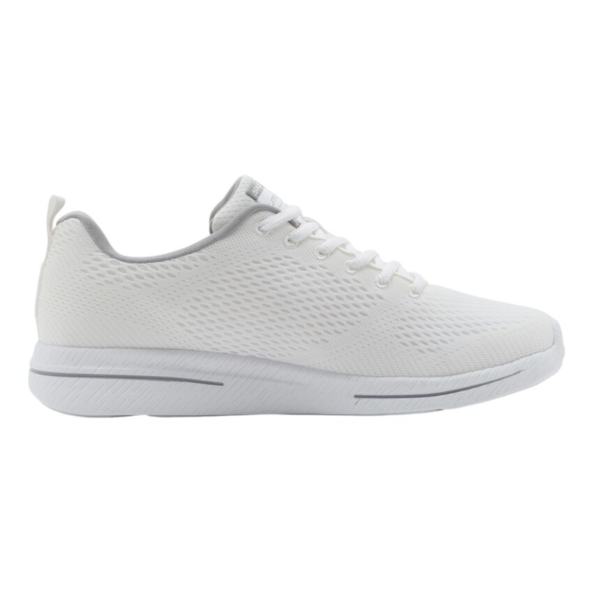 Skechers BURST 2.0 BEYAZ Erkek Günlük Ayakkabı - 1