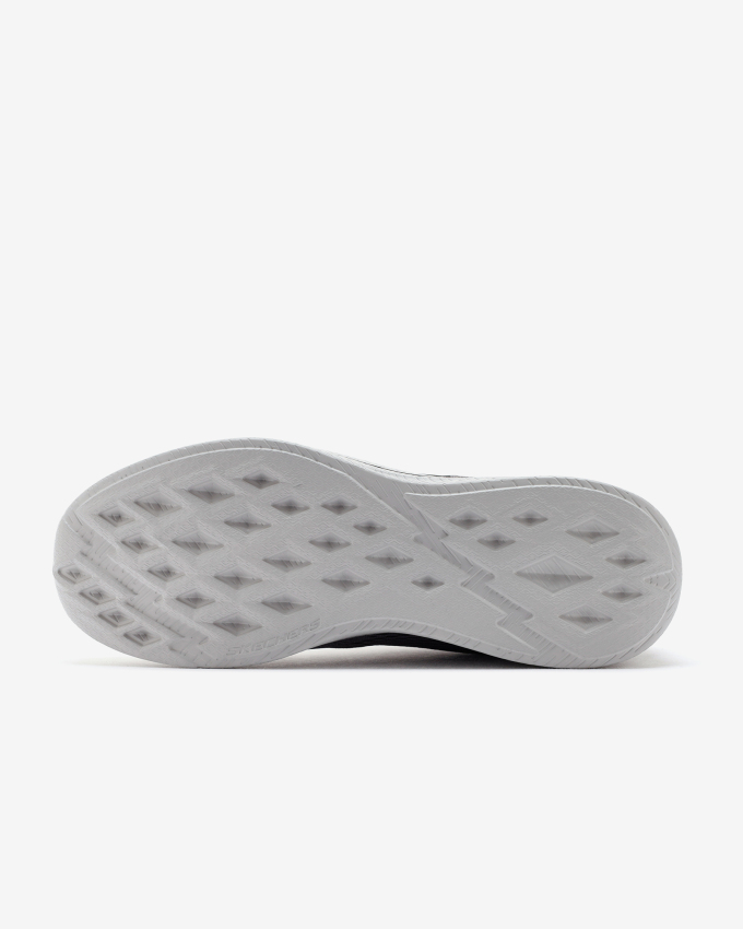 Skechers BURST 2.0 Gri Erkek Günlük Ayakkabı - 4