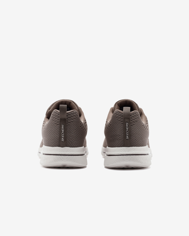 Skechers BURST 2.0 Kahverengi Erkek Günlük Ayakkabı - 3