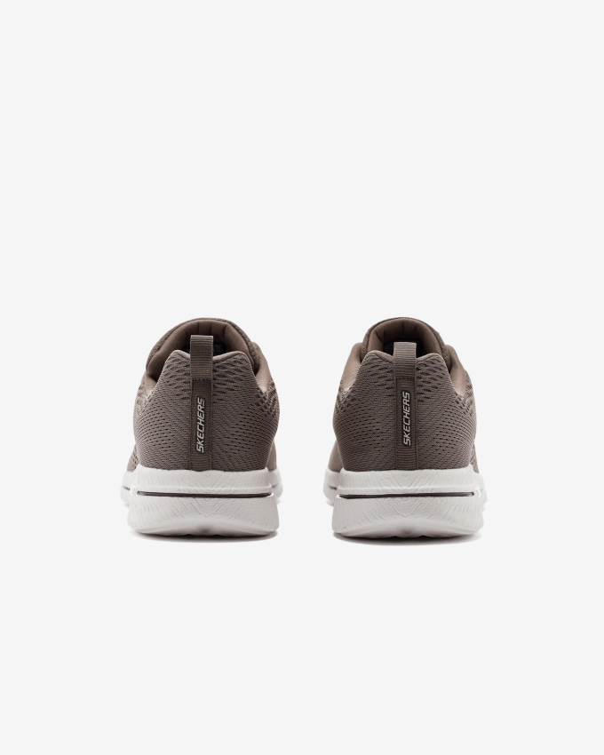 Skechers BURST 2.0 Kahverengi Erkek Günlük Ayakkabı - 3