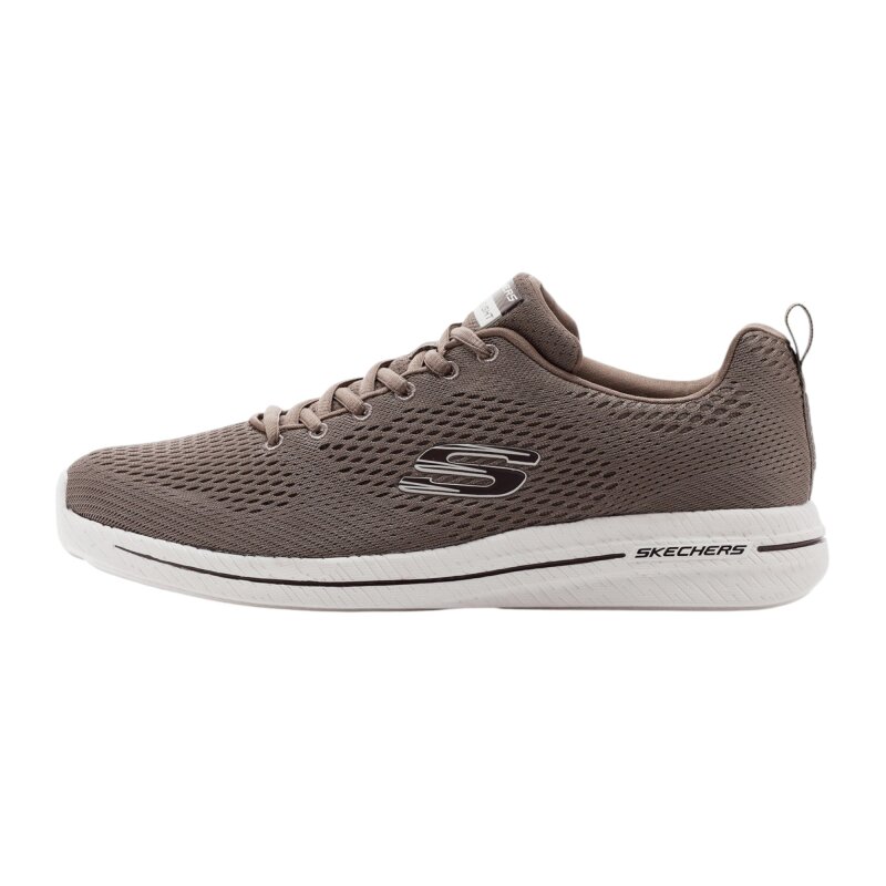 Skechers BURST 2.0 Kahverengi Erkek Günlük Ayakkabı - 1