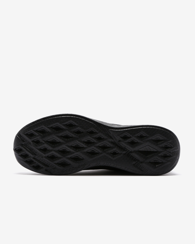 Skechers BURST 2.0 SİYAH Erkek Günlük Ayakkabı - 4