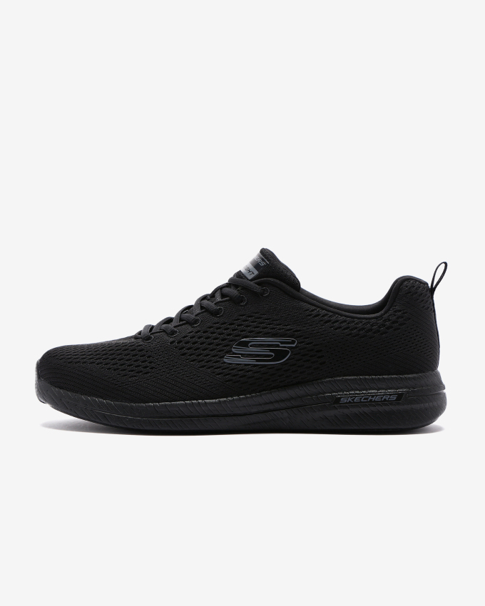 Skechers BURST 2.0 SİYAH Erkek Günlük Ayakkabı - 2