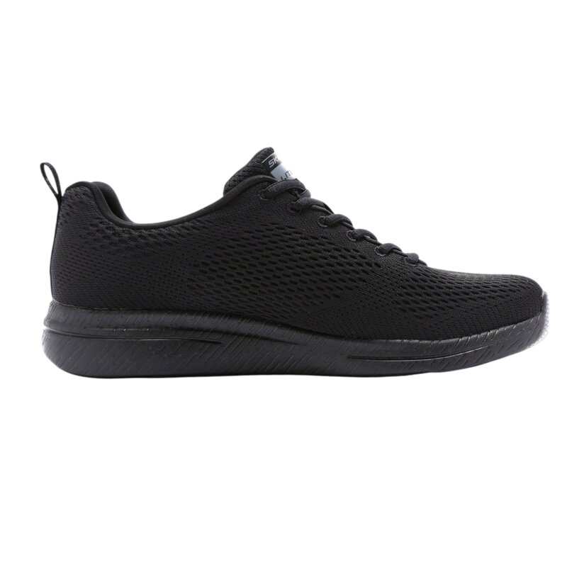 Skechers BURST 2.0 SİYAH Erkek Günlük Ayakkabı - 1
