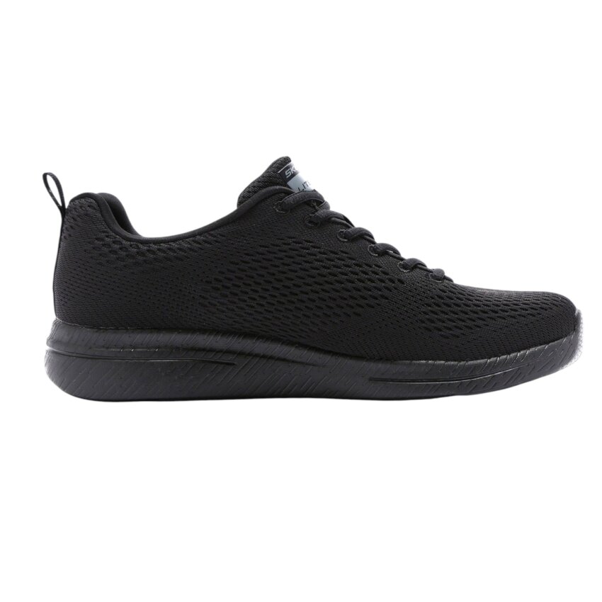 Skechers BURST 2.0 SİYAH Erkek Günlük Ayakkabı - 1