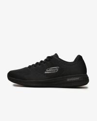 Skechers BURST 2.0 SİYAH Erkek Günlük Ayakkabı - 2