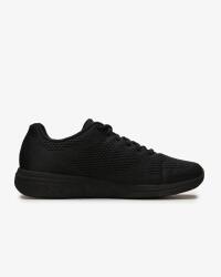Skechers BURST 2.0 SİYAH Erkek Günlük Ayakkabı - 1