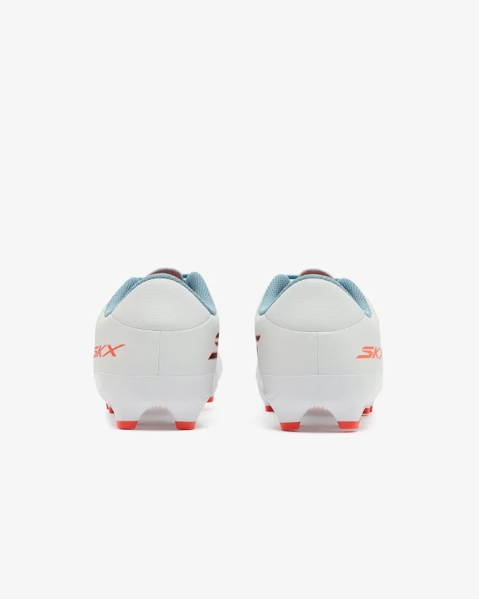 Skechers Club MG Beyaz Erkek Krampon - 4