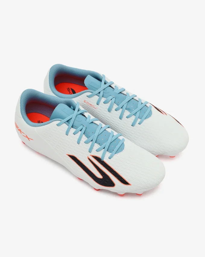 Skechers Club MG Beyaz Erkek Krampon - 3