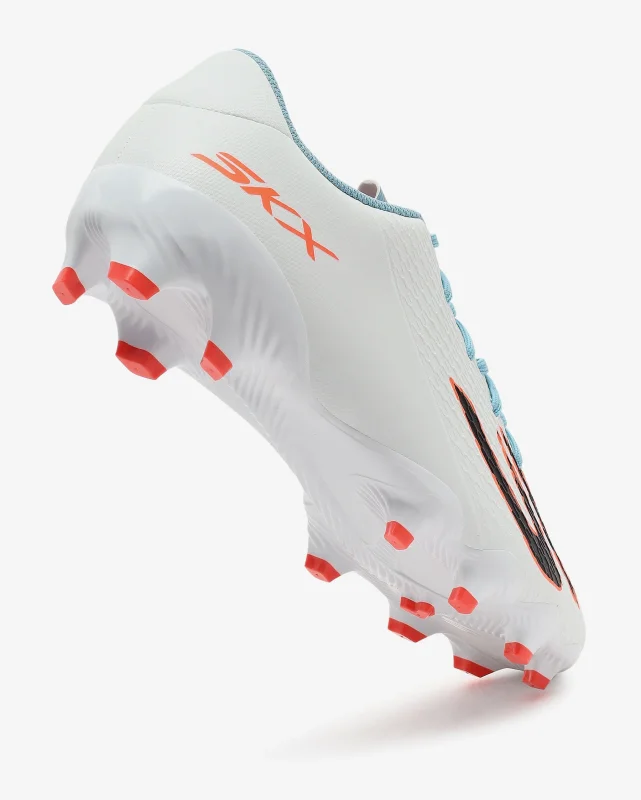 Skechers Club MG Beyaz Erkek Krampon - 7