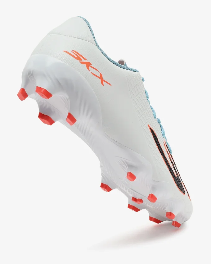 Skechers Club MG Beyaz Erkek Krampon - 7