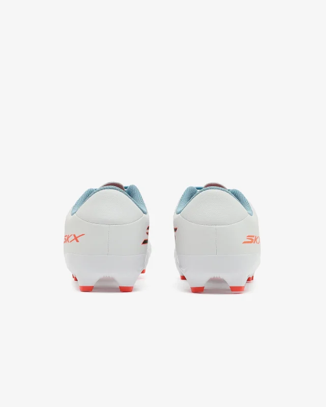 Skechers Club MG Beyaz Erkek Krampon - 4