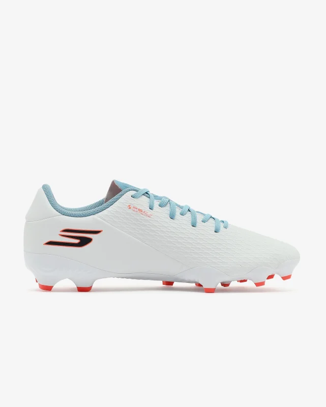 Skechers Club MG Beyaz Erkek Krampon - 2