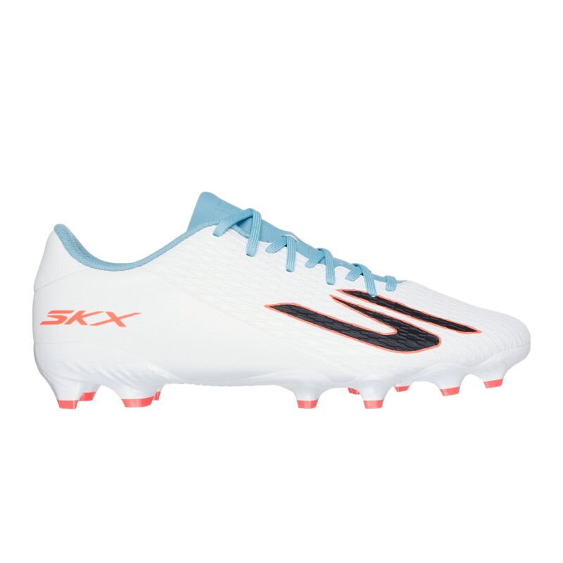 Skechers Club MG Beyaz Erkek Krampon - 1