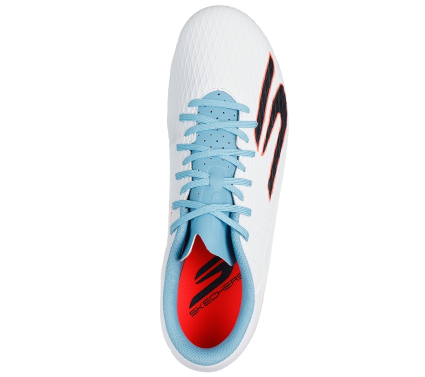 Skechers Club MG Beyaz Erkek Krampon - 2