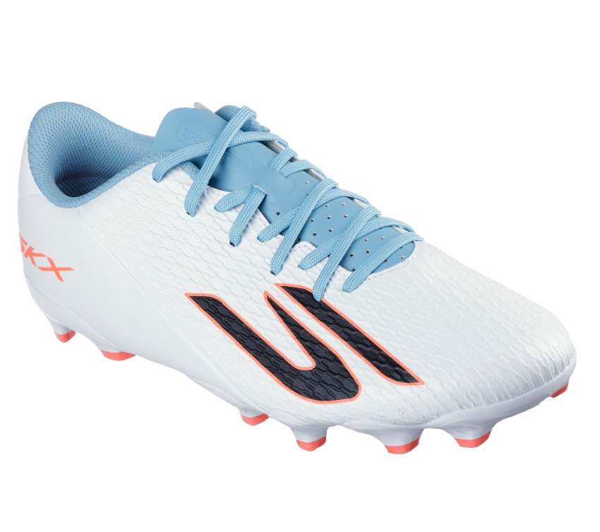 Skechers Club MG Beyaz Erkek Krampon - 4