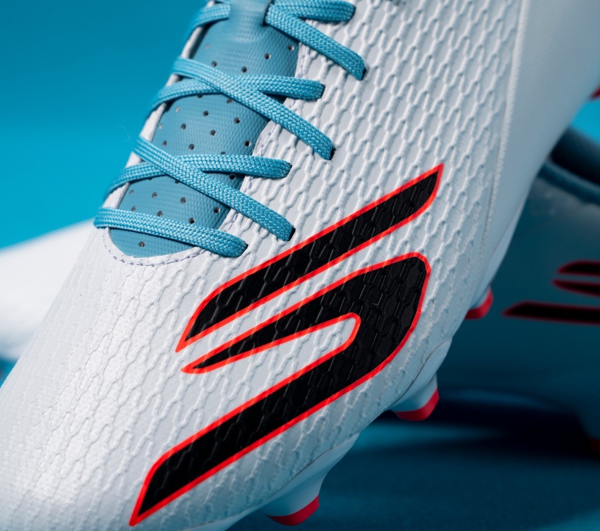 Skechers Club MG Beyaz Erkek Krampon - 5