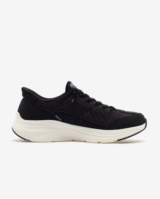 Skechers Contour Foam Cozy Fit Siyah Erkek Günlük Ayakkabı - 2