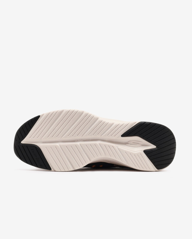 Skechers Contour Foam - Golden Hour Siyah Kadın Günlük Ayakkabı - 3