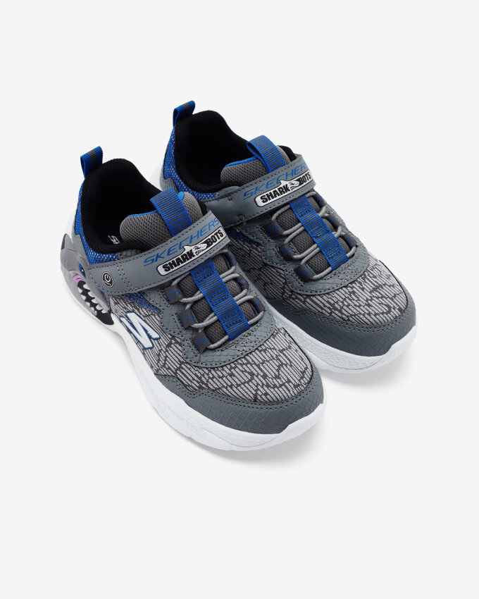 Skechers Creature - Lights Çocuk Günlük Ayakkabı - 3