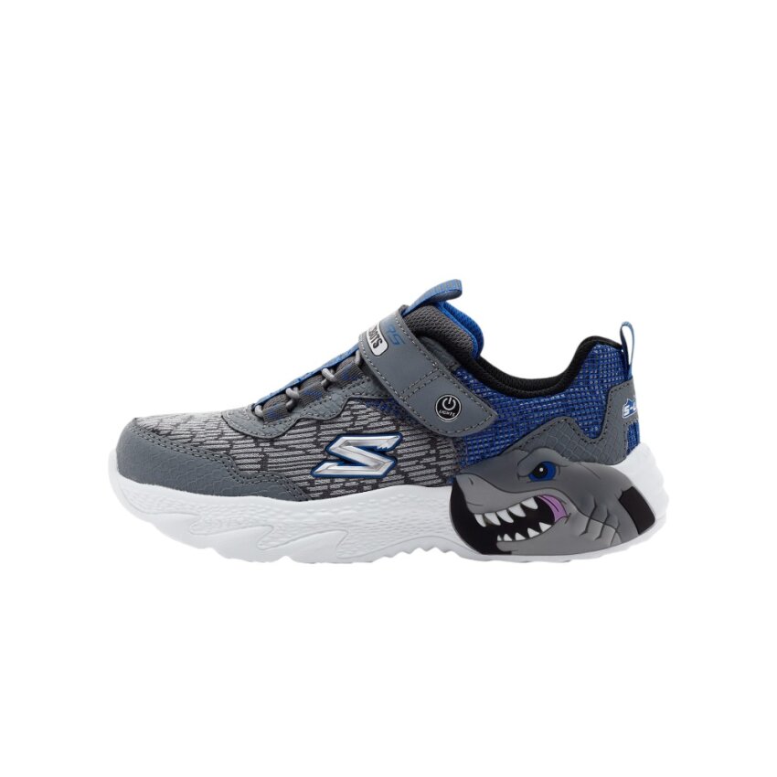 Skechers Creature - Lights Çocuk Günlük Ayakkabı - 1