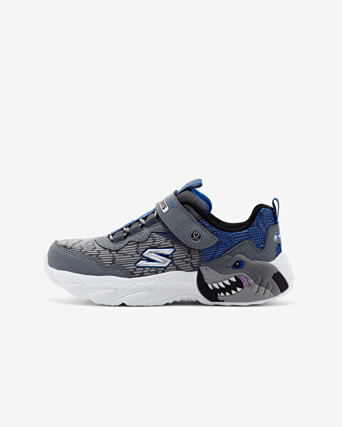 Skechers Creature - Lights Çocuk Günlük Ayakkabı - 2