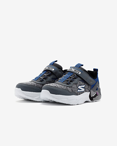 Skechers Creature - Lights Çocuk Günlük Ayakkabı - 3