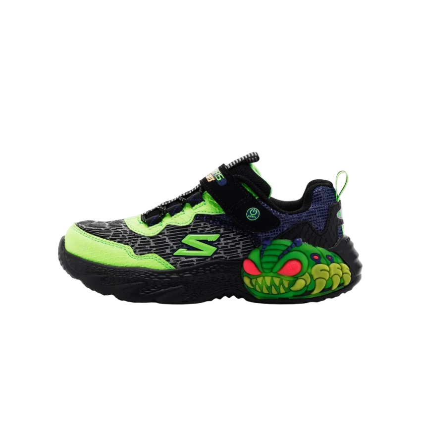 Skechers Creature - Lights Çocuk Günlük Ayakkabı - 1