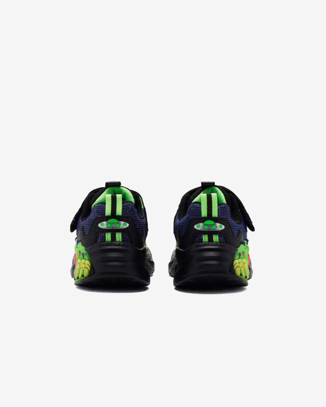 Skechers Creature - Lights Çocuk Günlük Ayakkabı - 4