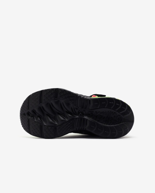 Skechers Creature - Lights Çocuk Günlük Ayakkabı - 5